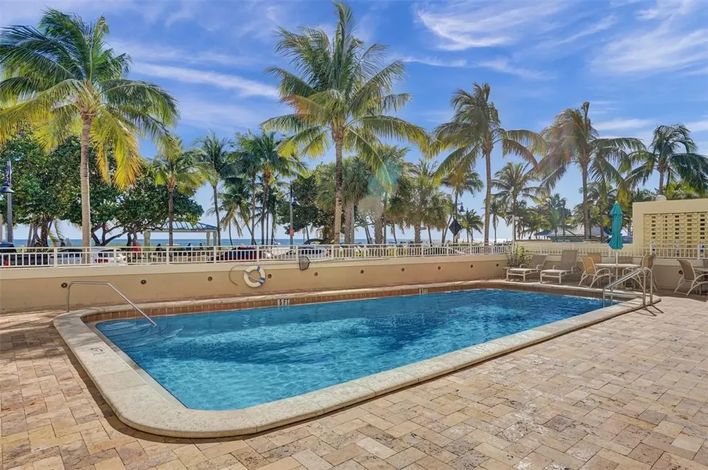 133 N Pompano Beach Boulevard Pompano Beach FL 33062
