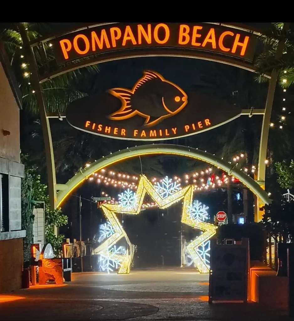 133 N Pompano Beach Boulevard Pompano Beach FL 33062