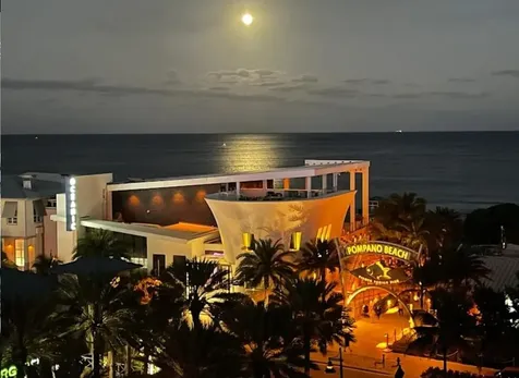 133 N Pompano Beach Boulevard Pompano Beach FL 33062