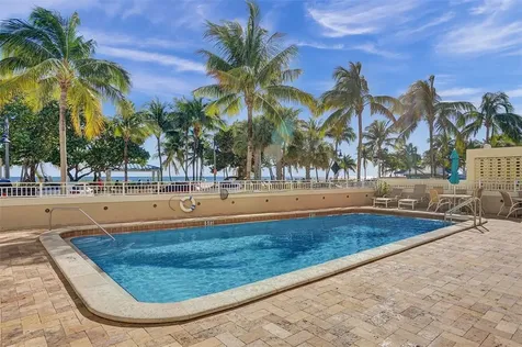 133 N Pompano Beach Boulevard Pompano Beach FL 33062