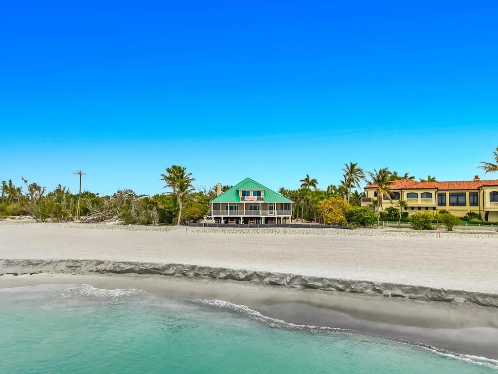 6351 Sanibel Captiva Road Sanibel FL 33957