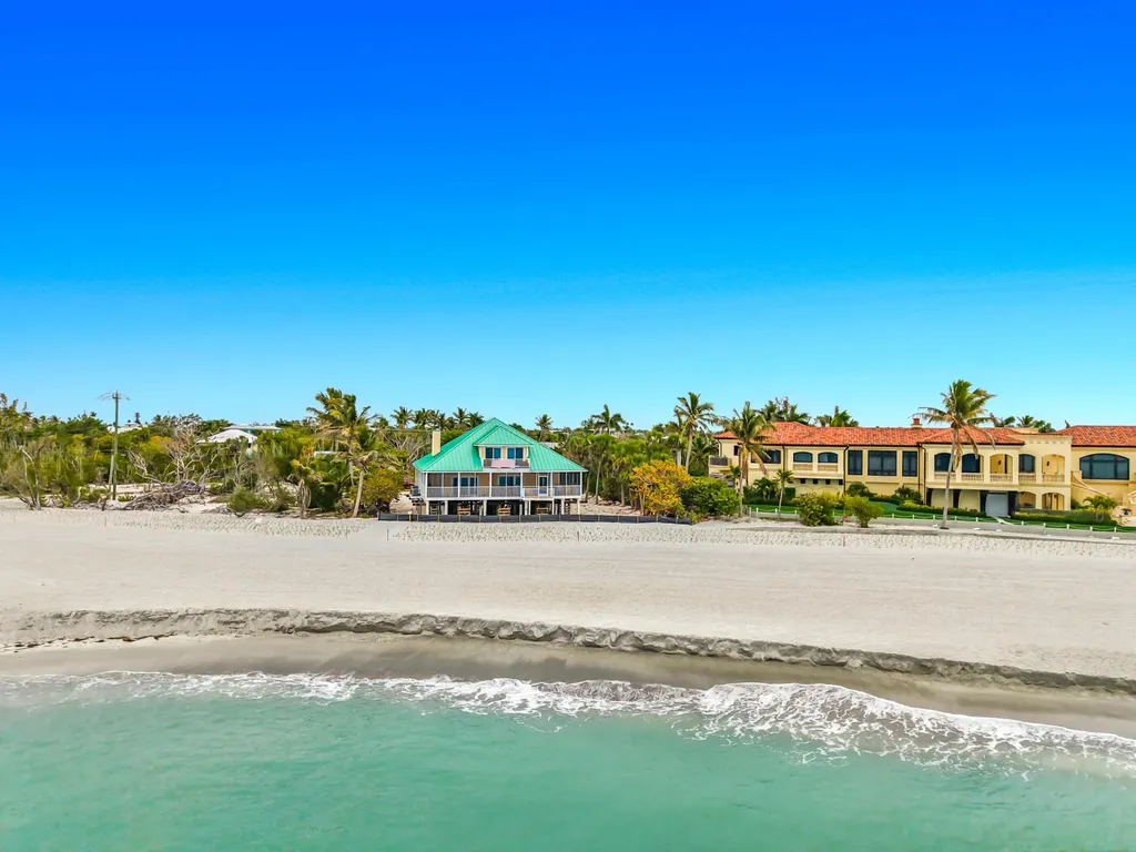 6351 Sanibel Captiva Road Sanibel FL 33957