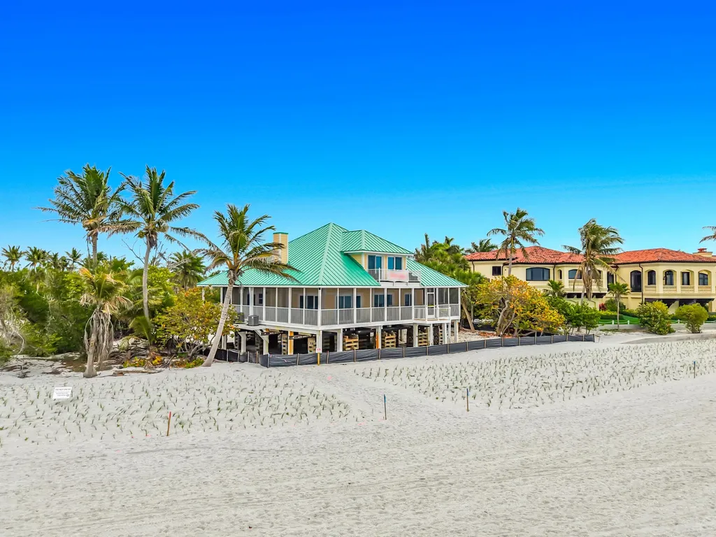 6351 Sanibel Captiva Road Sanibel FL 33957