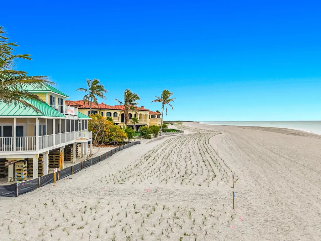 6351 Sanibel Captiva Road Sanibel FL 33957