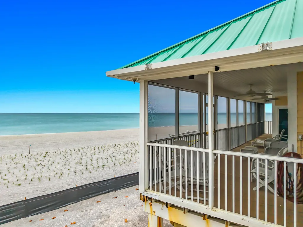 6351 Sanibel Captiva Road Sanibel FL 33957