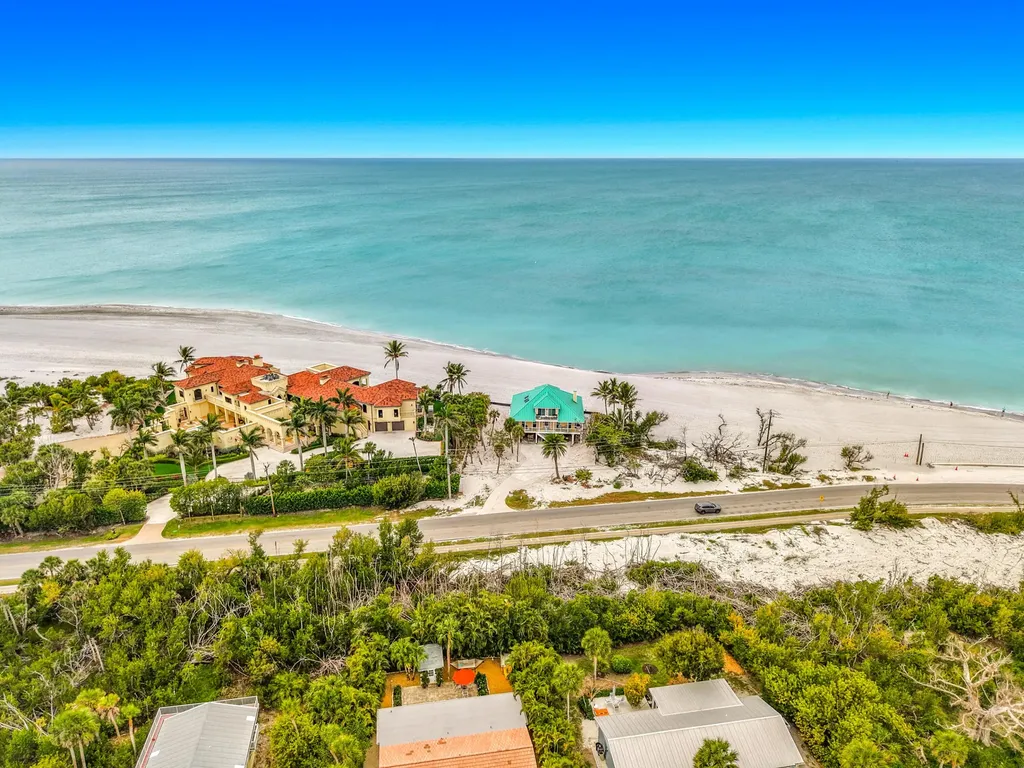 6351 Sanibel Captiva Road Sanibel FL 33957