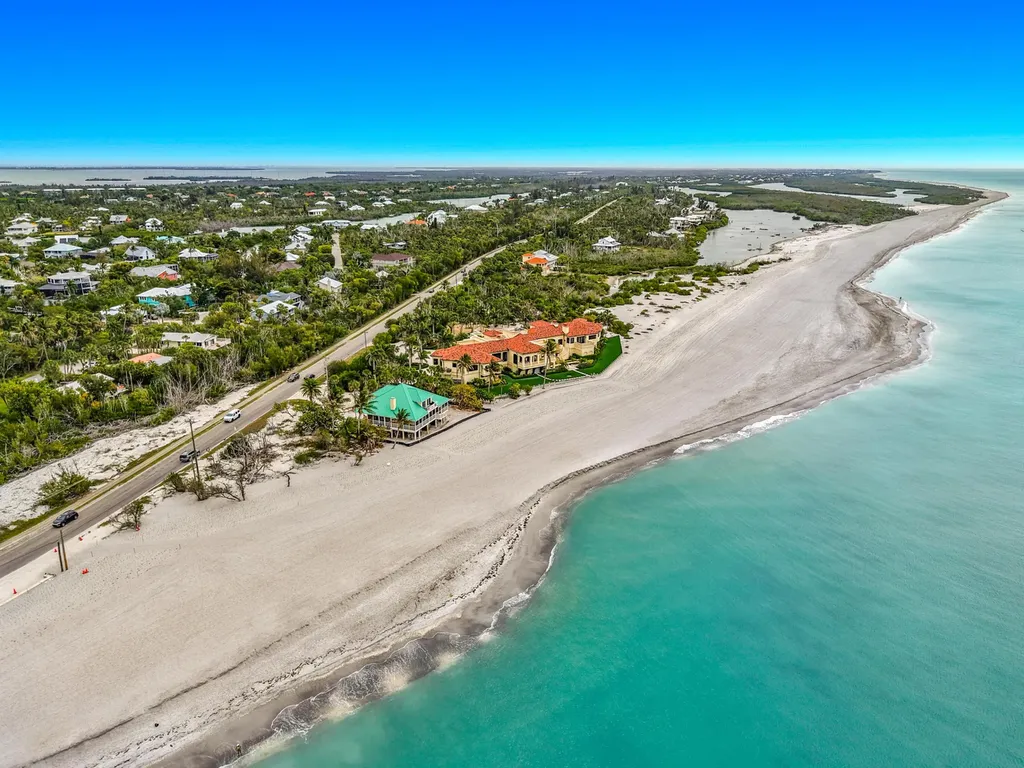 6351 Sanibel Captiva Road Sanibel FL 33957