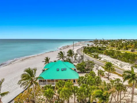 6351 Sanibel Captiva Road Sanibel FL 33957