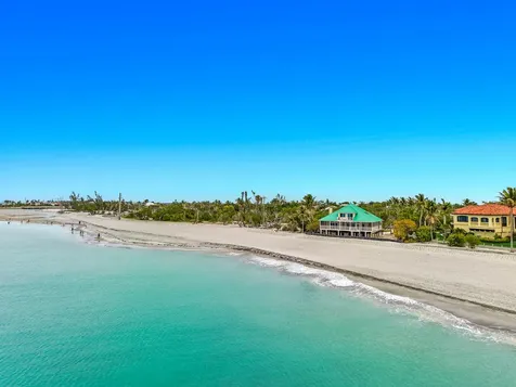 6351 Sanibel Captiva Road Sanibel FL 33957