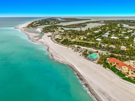 6351 Sanibel Captiva Road Sanibel FL 33957