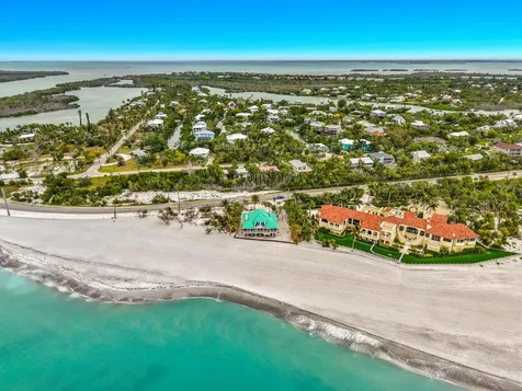6351 Sanibel Captiva Road Sanibel FL 33957
