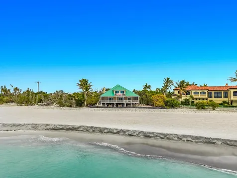 6351 Sanibel Captiva Road Sanibel FL 33957