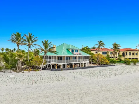 6351 Sanibel Captiva Road Sanibel FL 33957