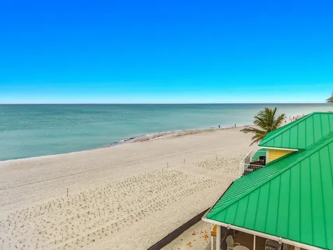 6351 Sanibel Captiva Road Sanibel FL 33957