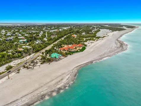 6351 Sanibel Captiva Road Sanibel FL 33957