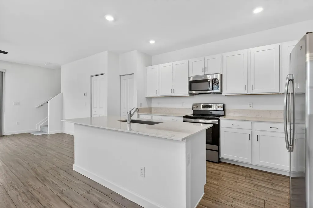 211 SE Woodbark Street Port St Lucie FL 34984