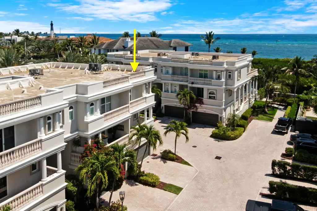 1792 Bay Drive Pompano Beach FL 33062