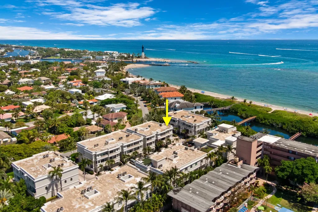 1792 Bay Drive Pompano Beach FL 33062