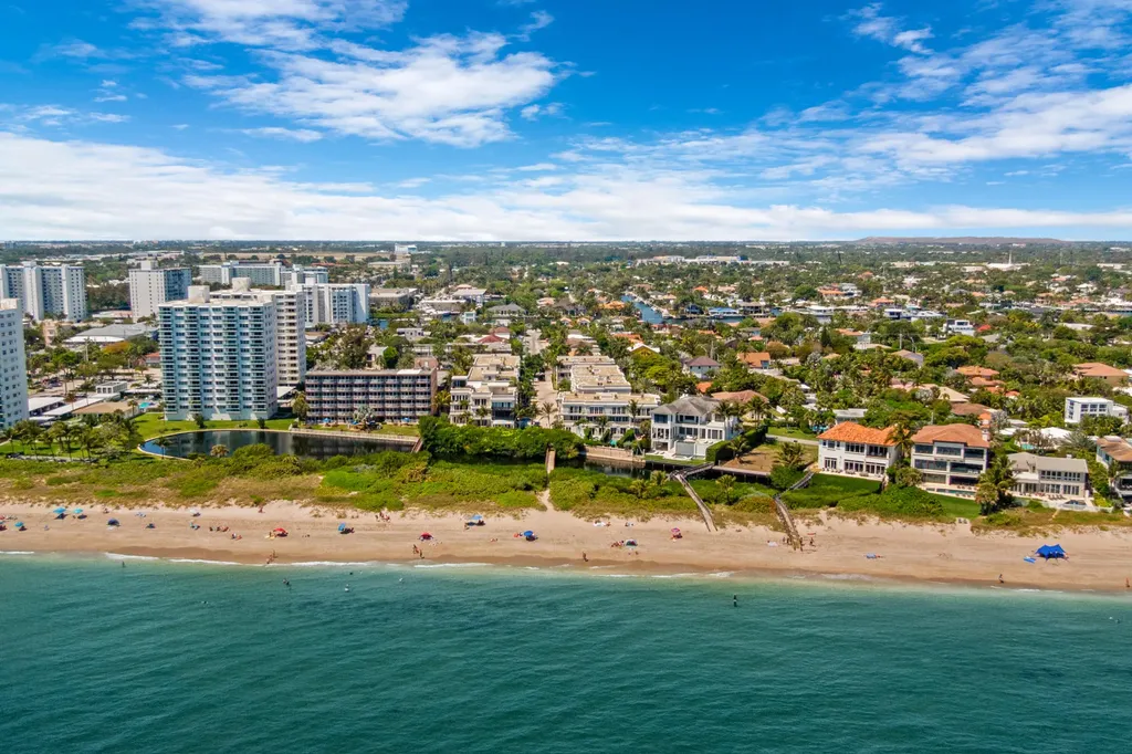 1792 Bay Drive Pompano Beach FL 33062
