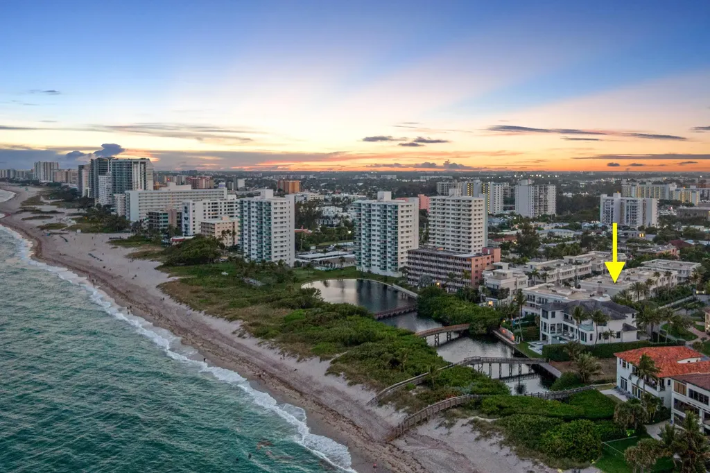 1792 Bay Drive Pompano Beach FL 33062