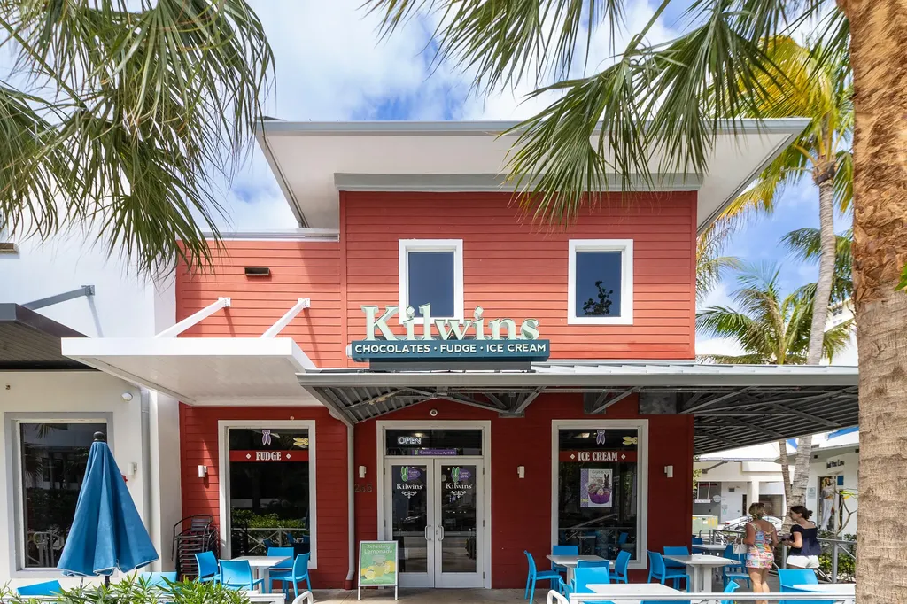 1792 Bay Drive Pompano Beach FL 33062