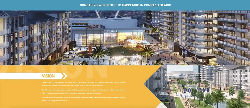 1792 Bay Drive Pompano Beach FL 33062