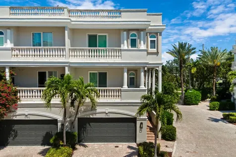 1792 Bay Drive Pompano Beach FL 33062
