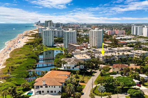 1792 Bay Drive Pompano Beach FL 33062