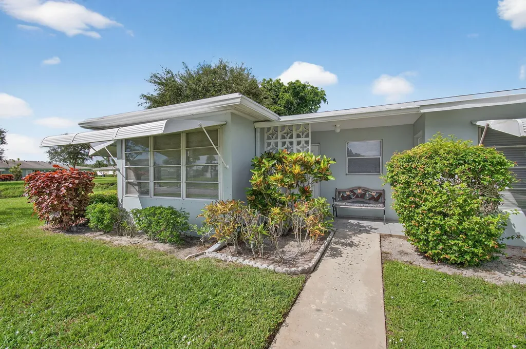 300 High Point Boulevard Delray Beach FL 33445