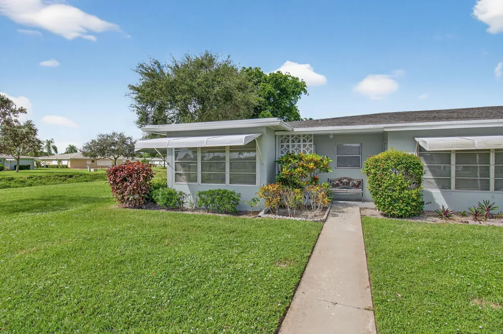 300 High Point Boulevard Delray Beach FL 33445
