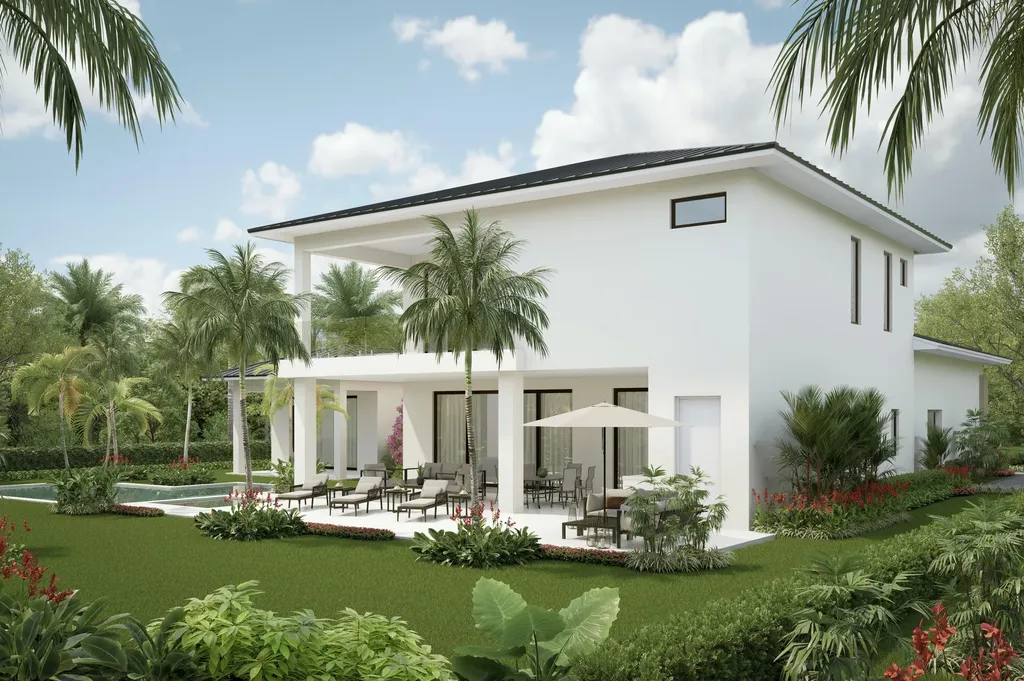 1215 Aryana Way Delray Beach FL 33445