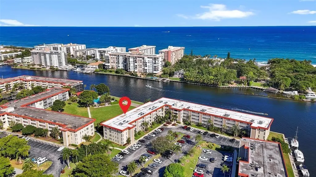 3100 NE 48th Court Lighthouse Point FL 33064