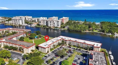 3100 NE 48th Court Lighthouse Point FL 33064