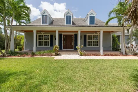 1321 Pelham Road Wellington FL 33414