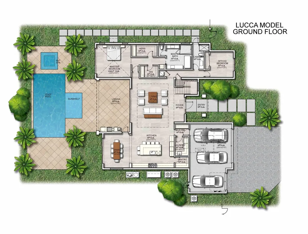 1220 Aryana Way Delray Beach FL 33445
