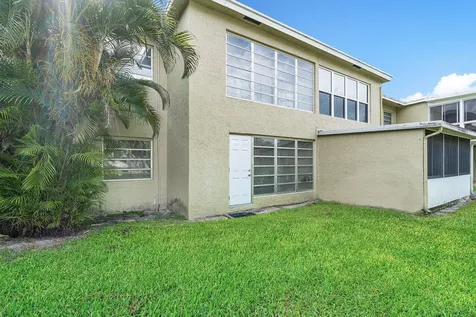 1021 Flame Vine Avenue Delray Beach FL 33445