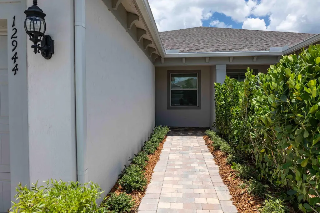12944 SW Vermillion Circle Port St Lucie FL 34987