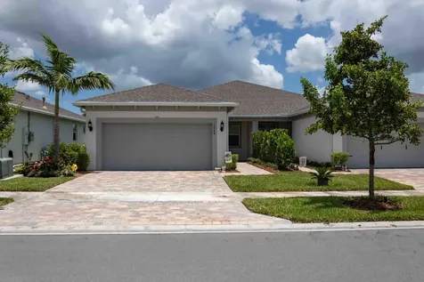 12944 SW Vermillion Circle Port St Lucie FL 34987