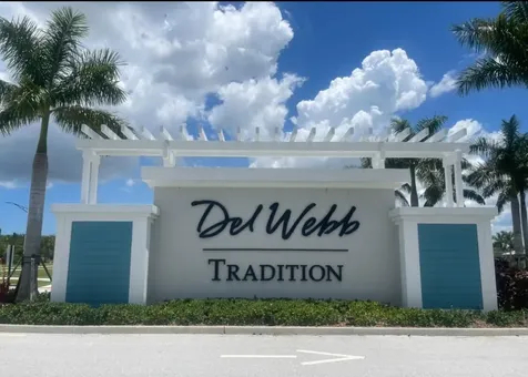 12944 SW Vermillion Circle Port St Lucie FL 34987