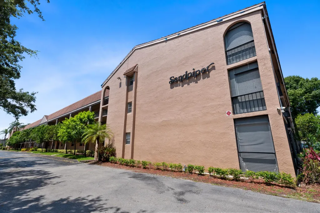 2700 Coral Springs Drive Coral Springs FL 33065