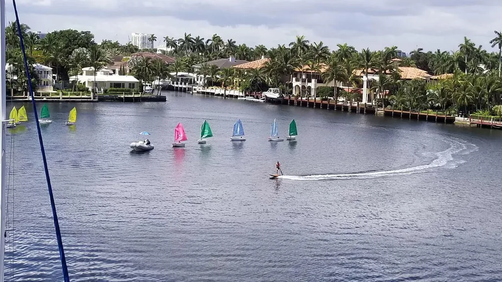 333 Sunset Drive Fort Lauderdale FL 33301