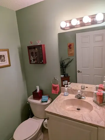 4091 NW 91st Terrace Sunrise FL 33351