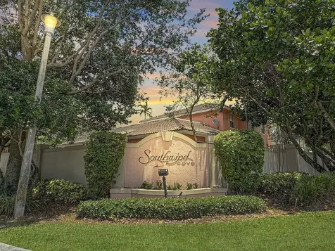 4091 NW 91st Terrace Sunrise FL 33351