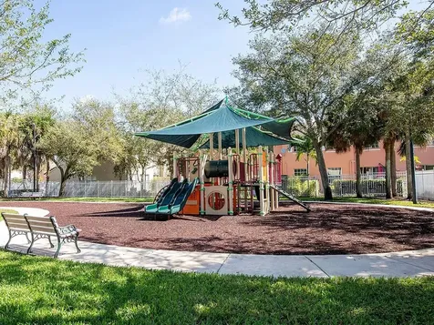4091 NW 91st Terrace Sunrise FL 33351