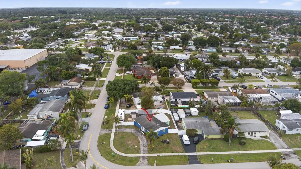 9141 Birmingham Drive Palm Beach Gardens FL 33410