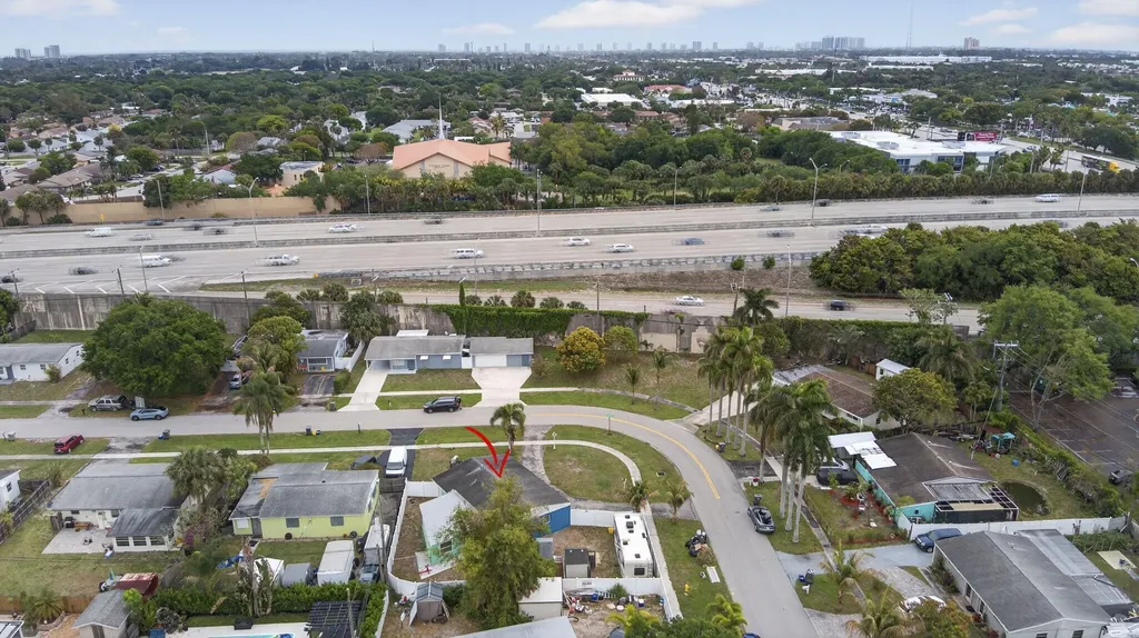 9141 Birmingham Drive Palm Beach Gardens FL 33410