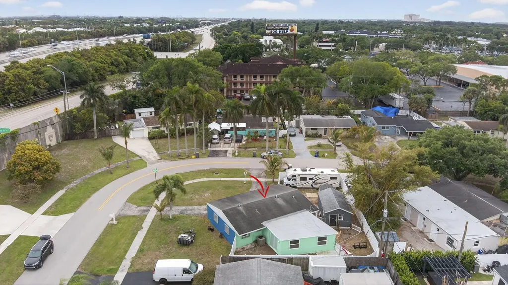 9141 Birmingham Drive Palm Beach Gardens FL 33410