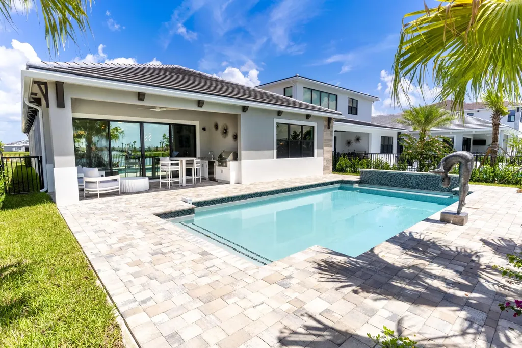 12672 Solana Bay Circle Palm Beach Gardens FL 33412