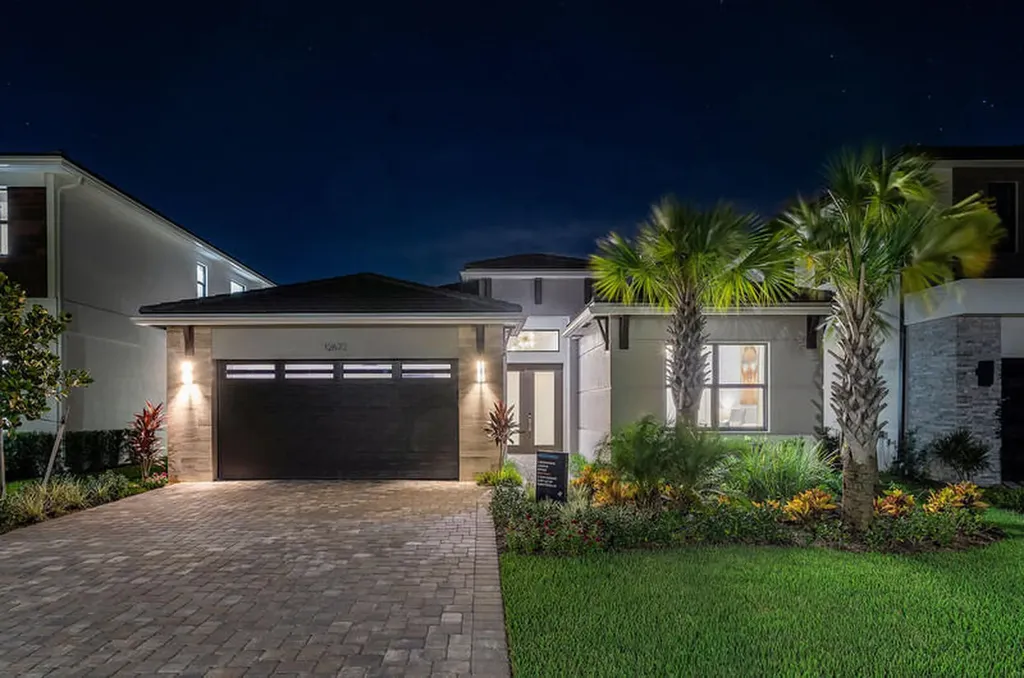 12672 Solana Bay Circle Palm Beach Gardens FL 33412