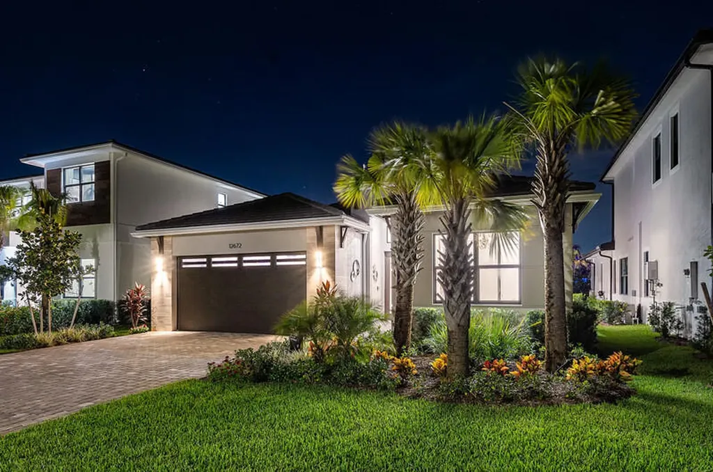 12672 Solana Bay Circle Palm Beach Gardens FL 33412